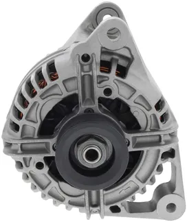 Bosch Remanufactured Alternator - 997603012FX
